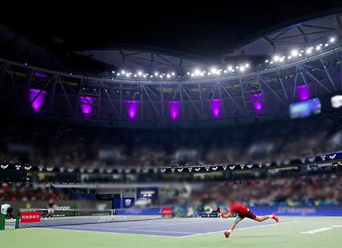 阳泉县体育比赛